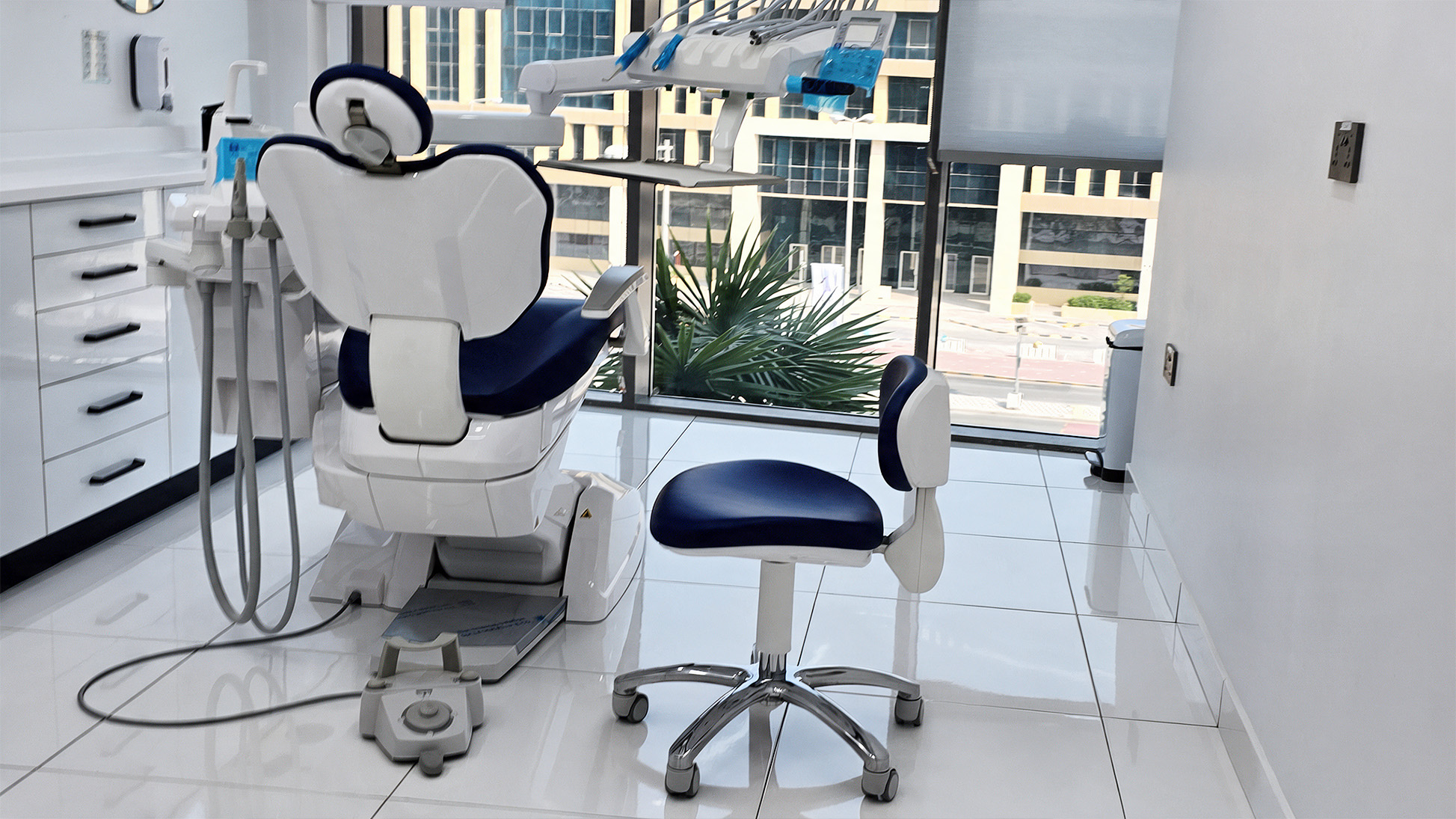 Dr. Madad Clinic