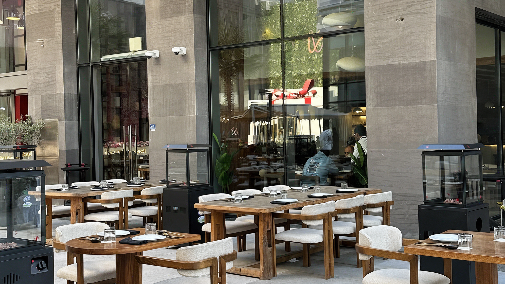 Wabi Sabi Restaurant