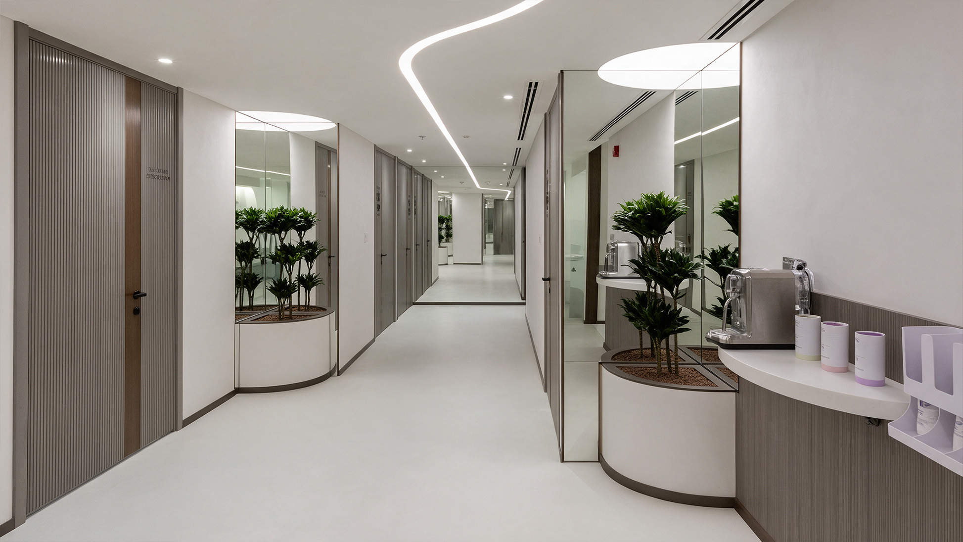 Eve Clinic Medical Center