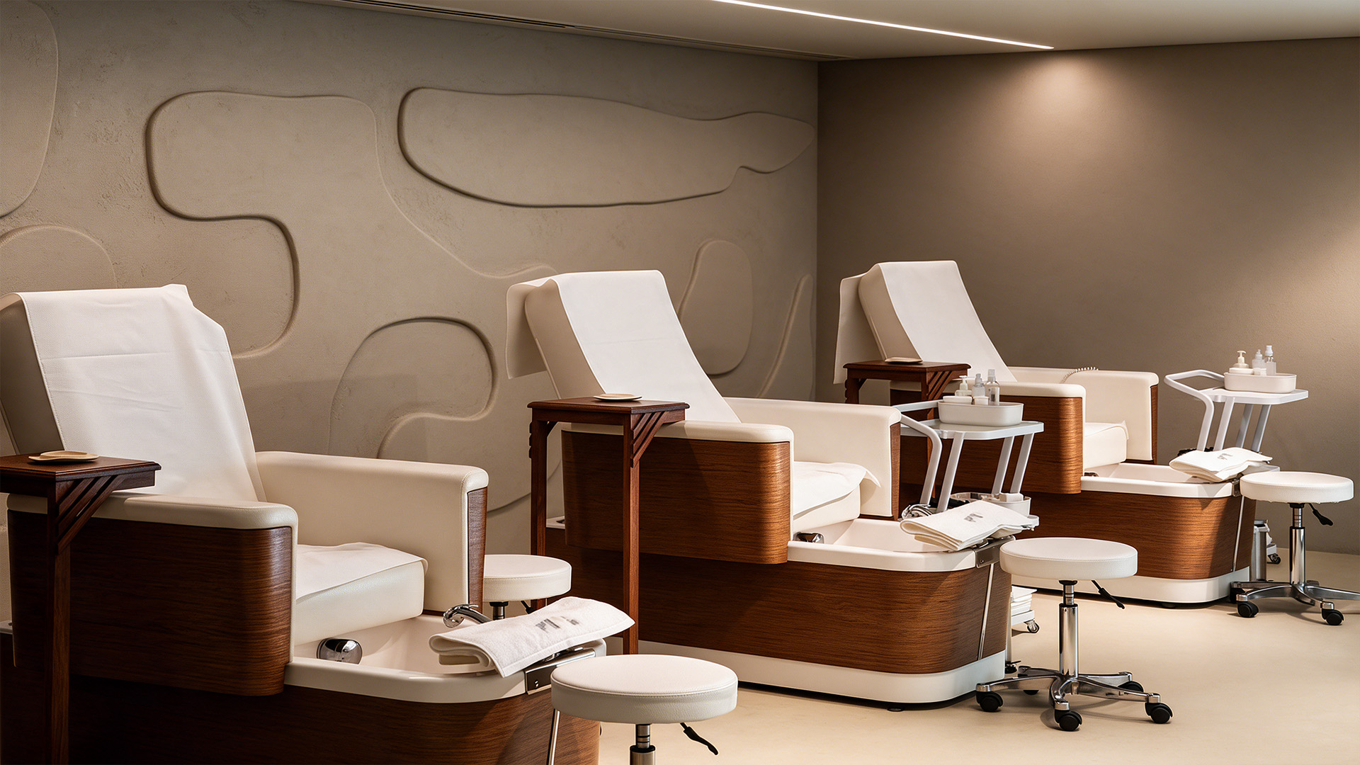 Five Beauty Lounge