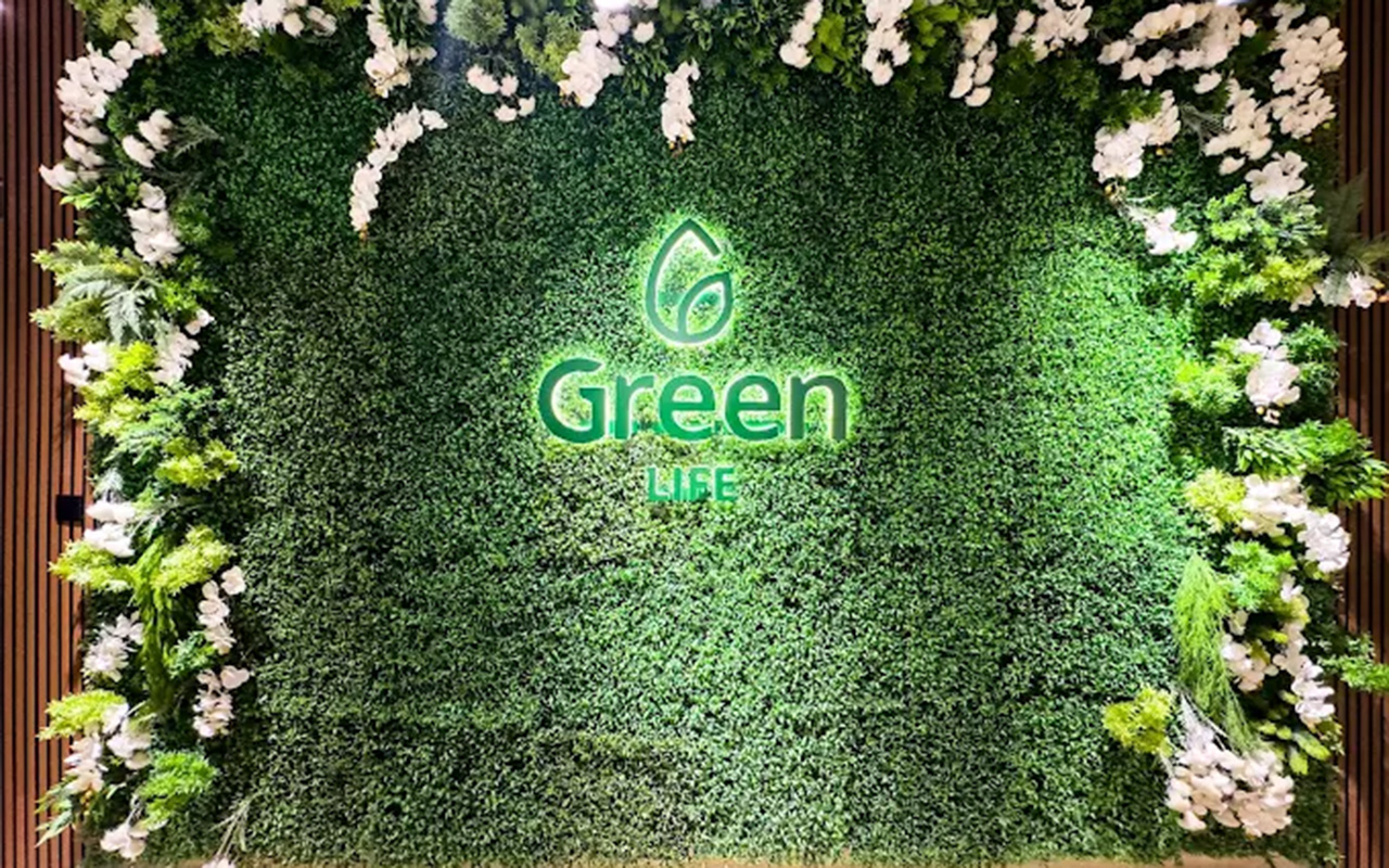 Green Life
