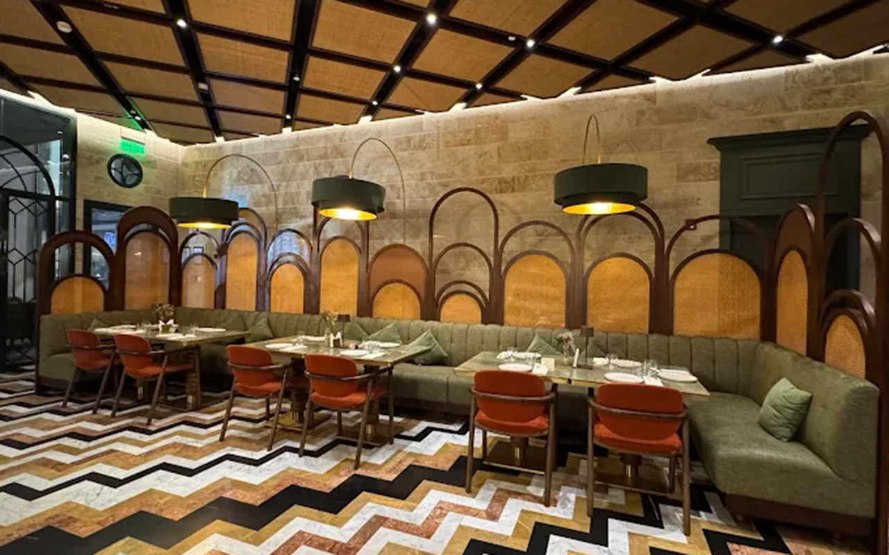 Layali Restaurant & Cafe