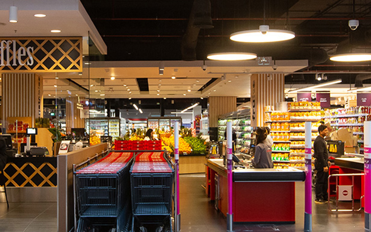 Monoprix