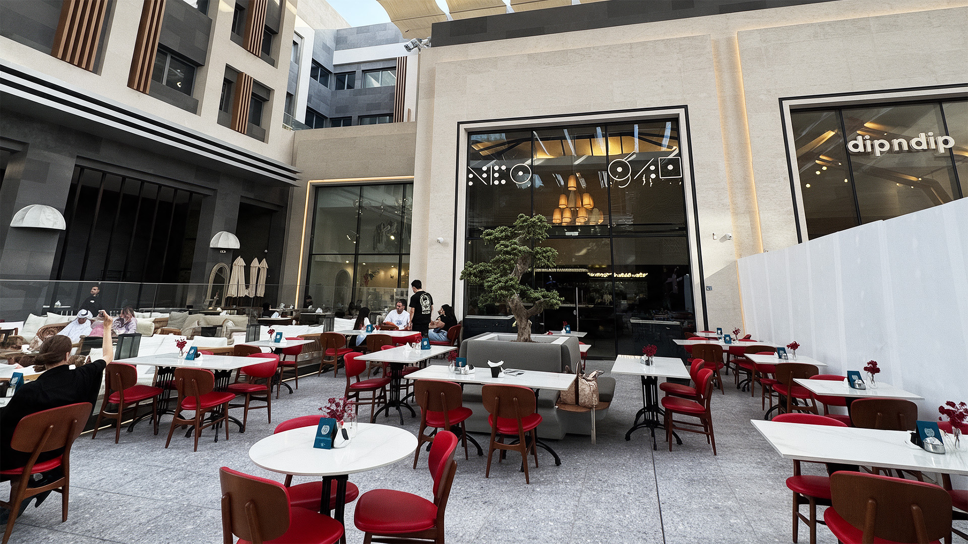 NEO Restaurant