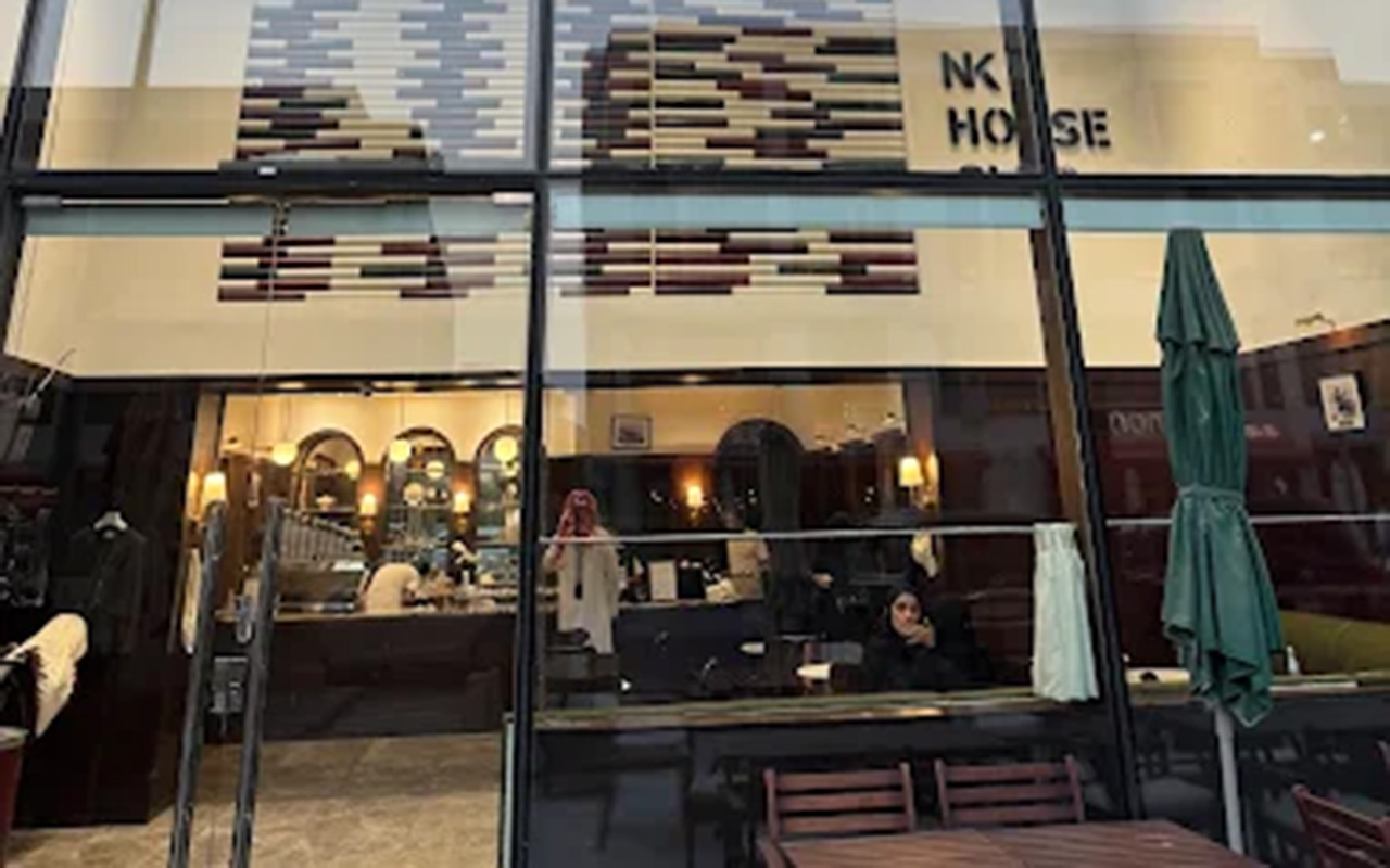 NK Café