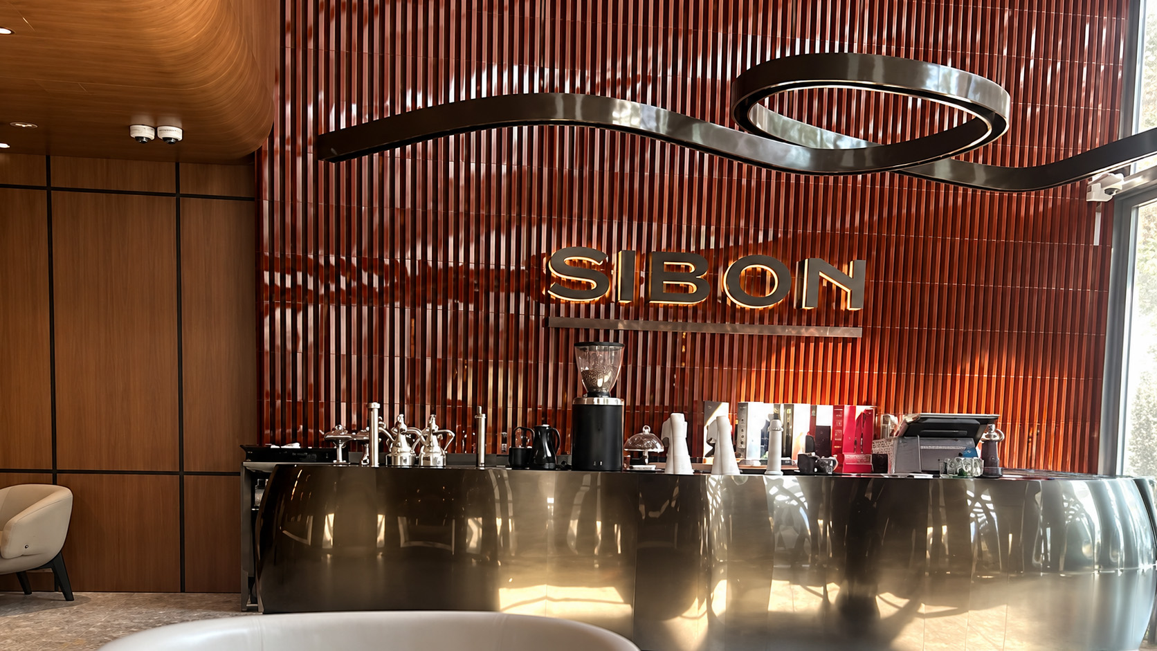Sibon Chocolate